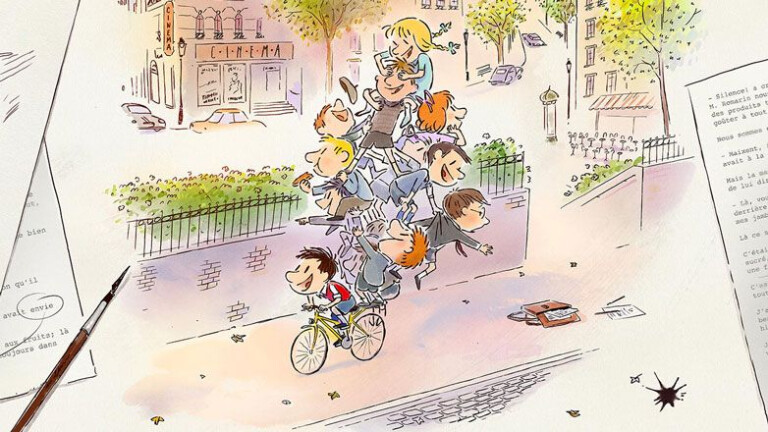 immagine di MAST CineKids | Film d’animazione