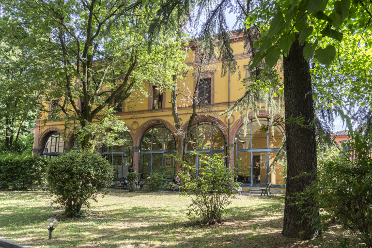 immagine di Biblioteca Amìlcar Cabral