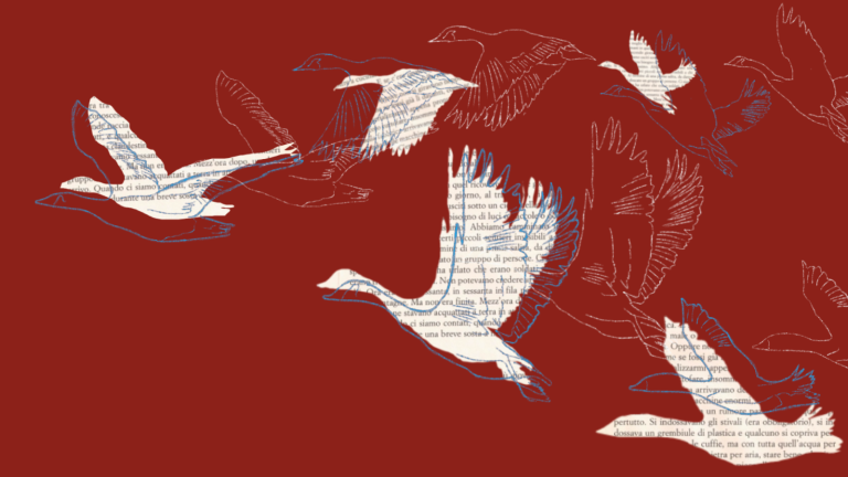 Letteratura migrante e postcoloniale italiana | Africa