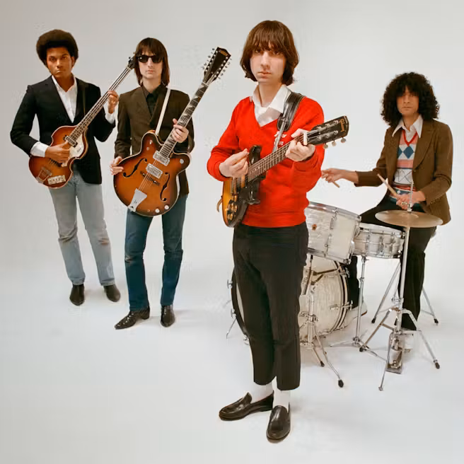 immagine di The Lemon Twigs | opening act: Plastic Family