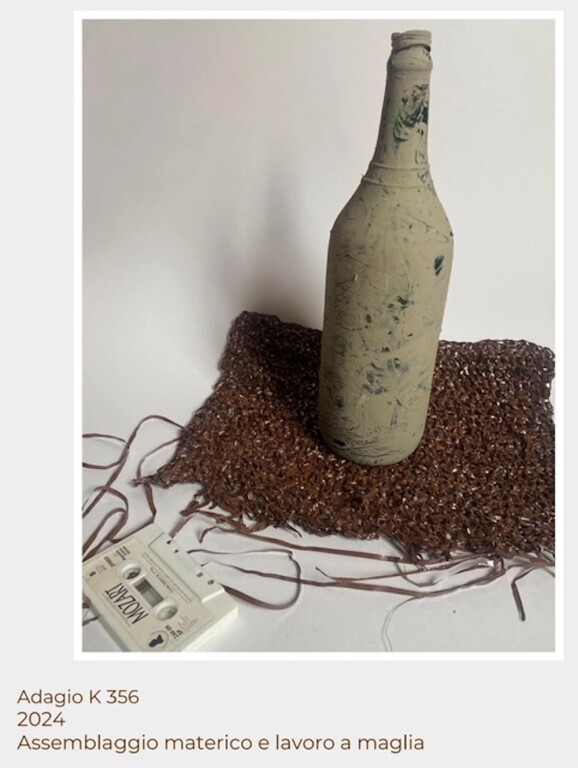 copertina di Trasmissioni disturbate