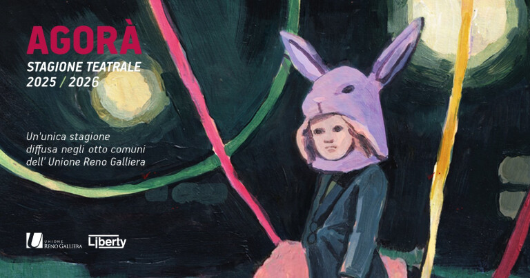 copertina di Agorà 10 – DECIMA EDIZIONE