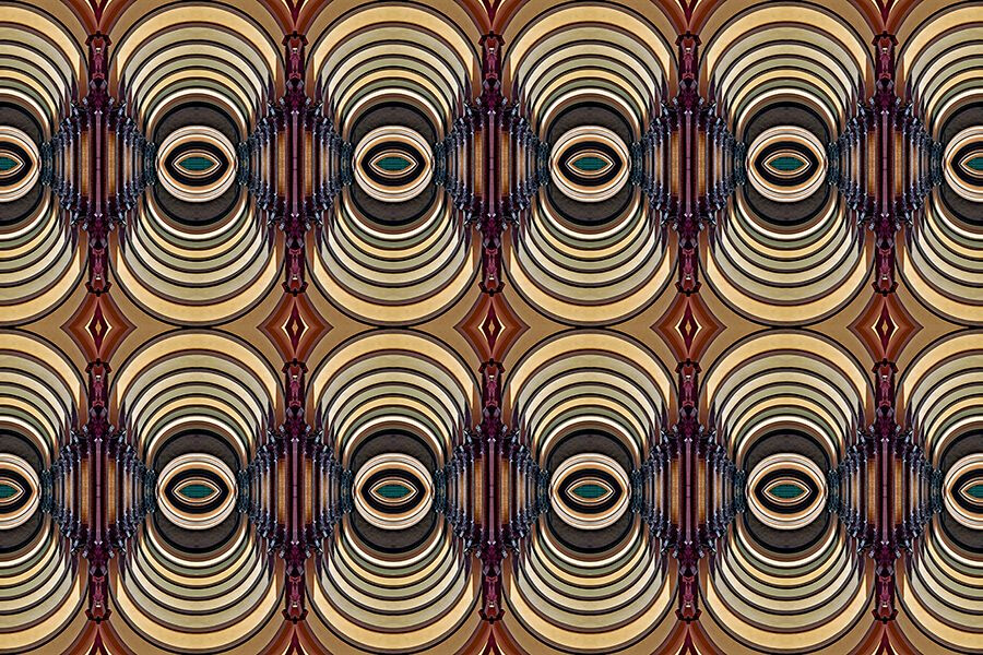 couverture de Vortici