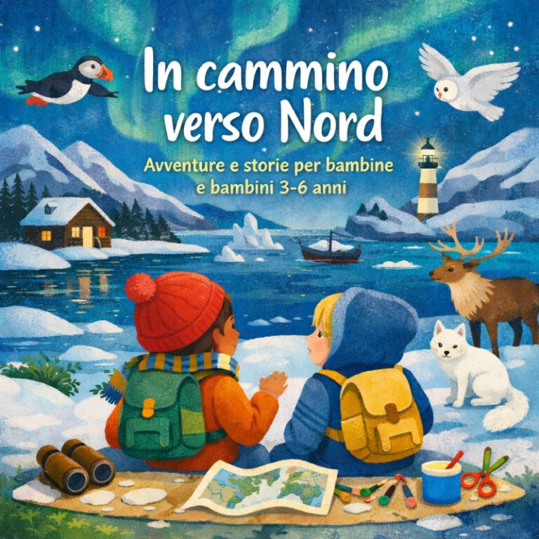 immagine di Gattonando verso nord