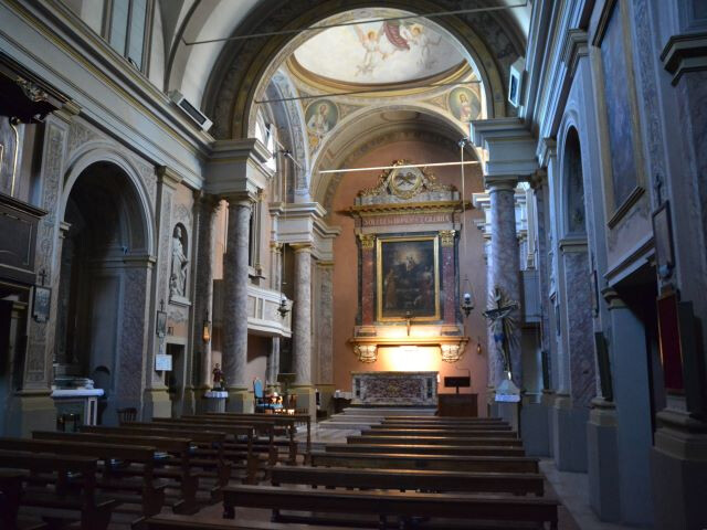 Chiesa di S. Ansano