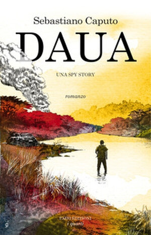 immagine di Daua. Una spy story