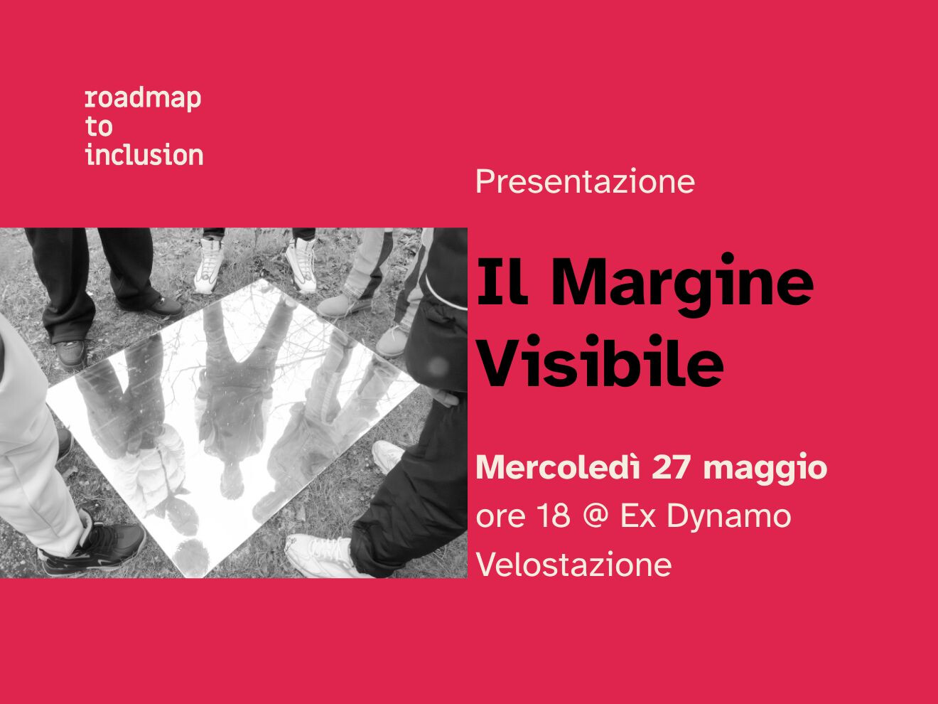 Il margine visibile. Fotografia partecipativa e autorappresentazione