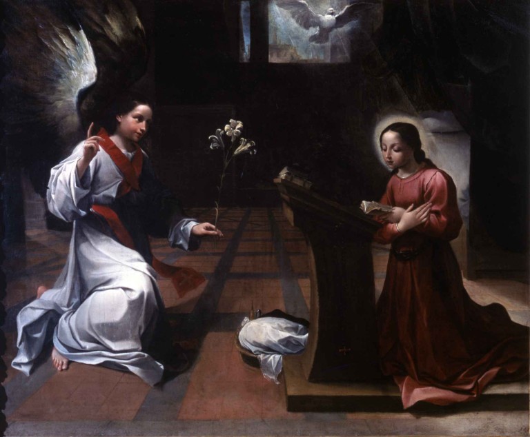 Gabriele Paleotti e i pittori del Cinquecento a Bologna