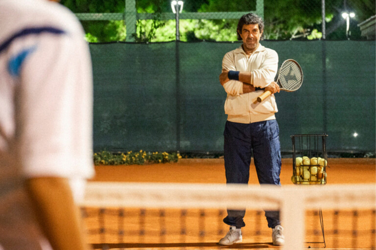 copertina di Il maestro
