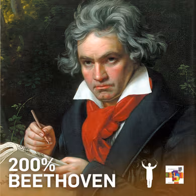 200% Beethoven 