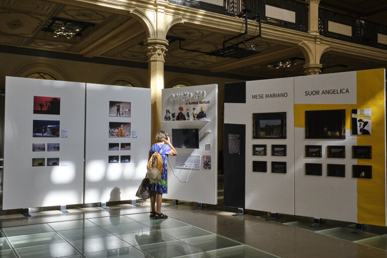 ABABO Open Tour 2022 23 Sala Borsa 1