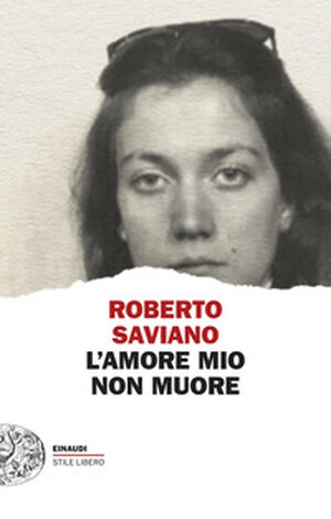 cover of L'amore mio non muore