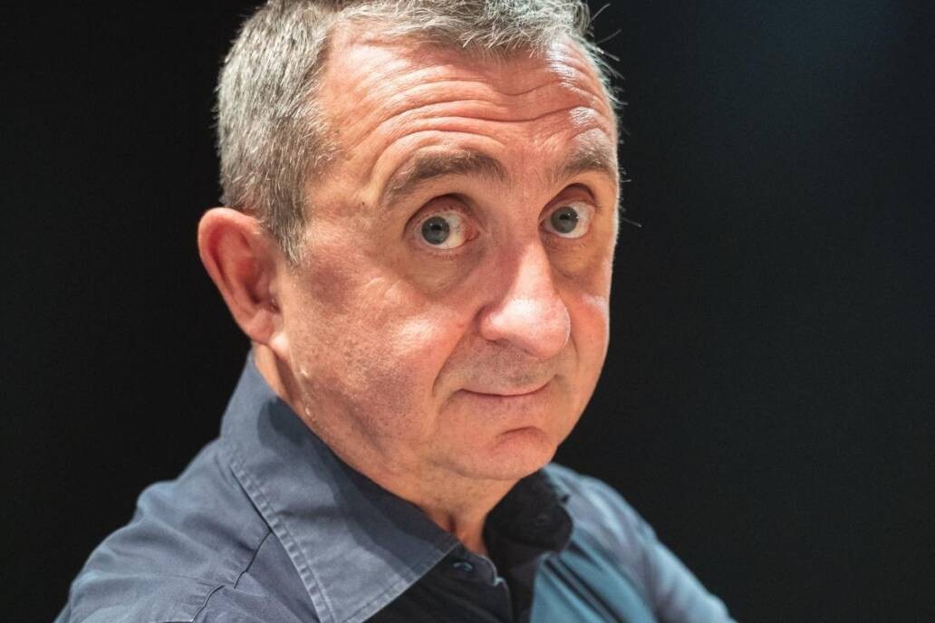 copertina di L’Altezza delle Lasagne | Vito