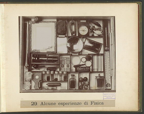 immagine di Album Bombicci 13