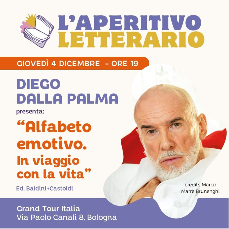 immagine di Alfabeto emotivo. In viaggio con la vita