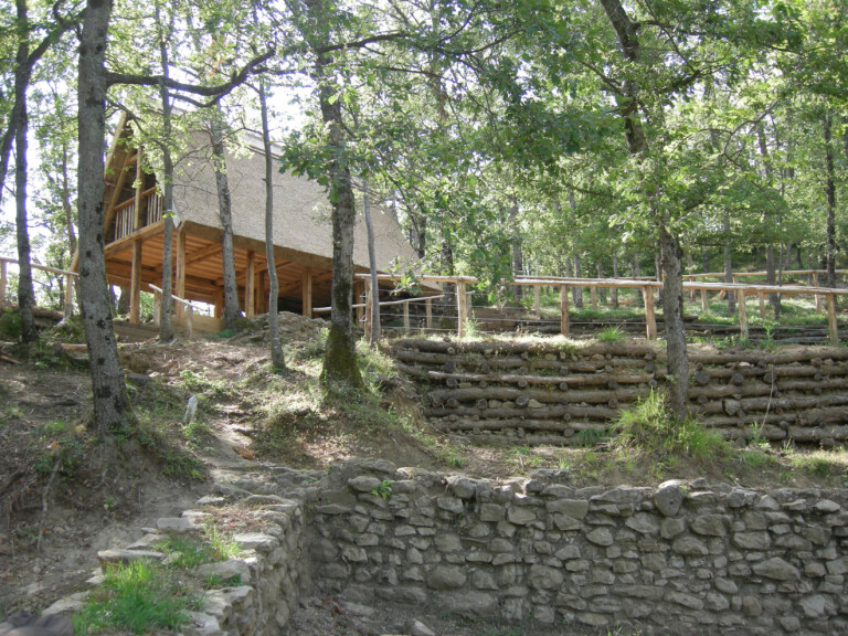 copertina di Archeologia e ambiente: agosto con gli archeologi a Monte Bibele a 60 anni dalla sua scoperta- 13 giugno 2026