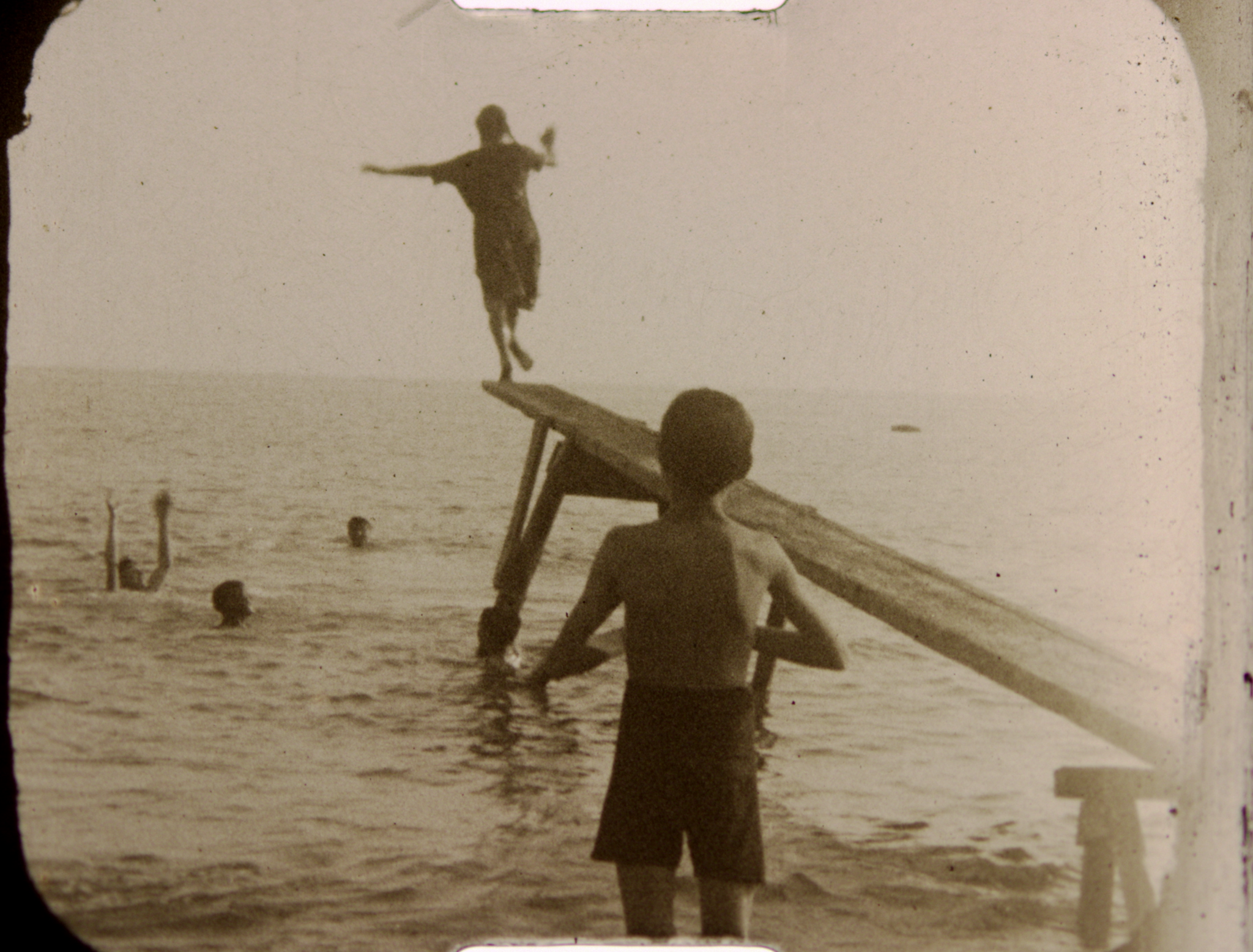  Fondazione Home Movies 