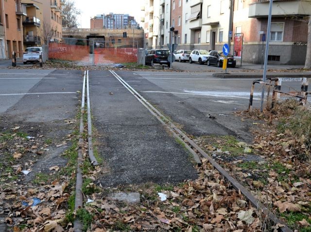 Ferrovia Bologna-Portomaggiore