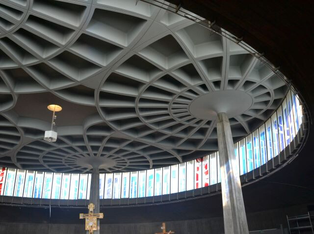 Chiesa del Cuore Immacolato di Maria
