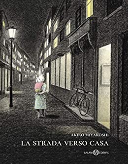 cover of La strada verso casa