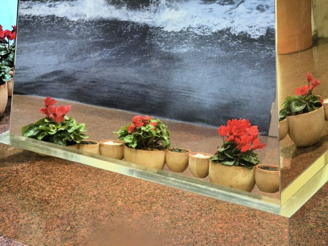 "Bologna Rebirth 2021. Terzo Paradiso"