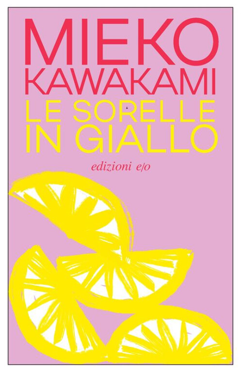 copertina di Le sorelle in giallo