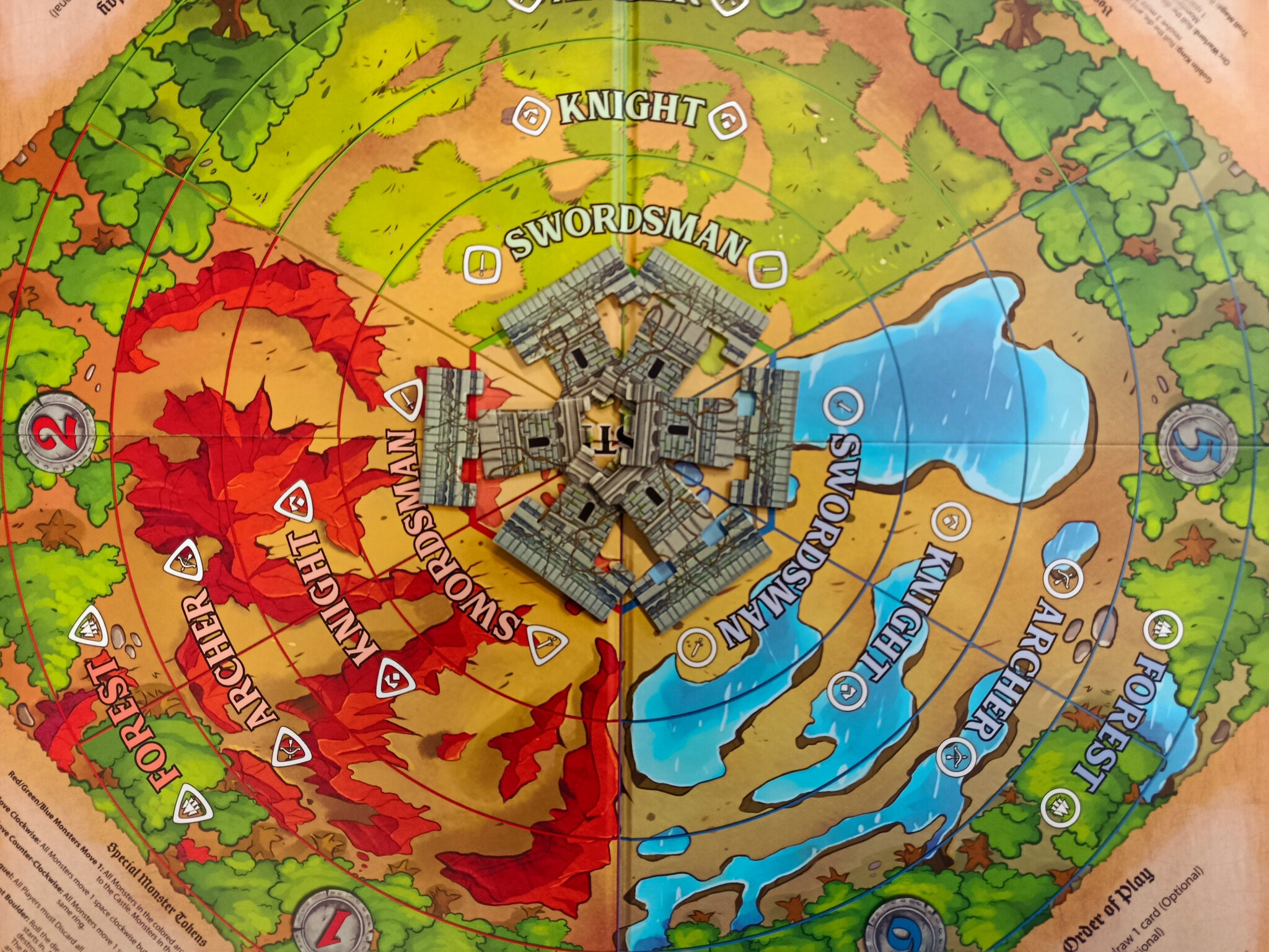 copertina di Qui si Gioca... da grandi!!!