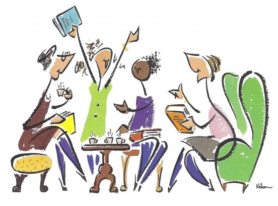 copertina di Tra le righe