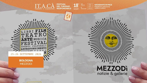 cover of MEZZODÌ a Bologna 