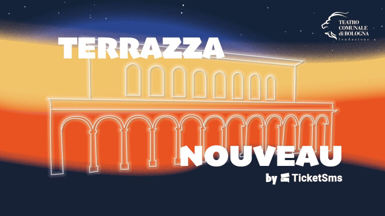 Terrazza Nouveau 2024