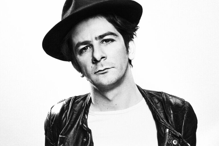 copertina di Baby Reindeer