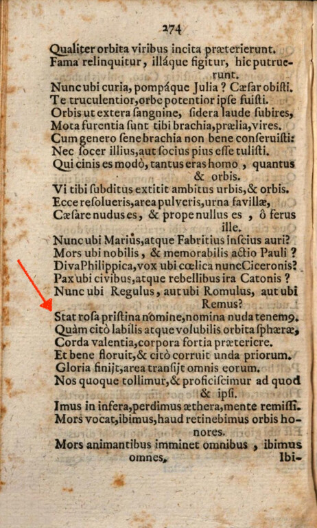 image of Il titolo del romanzo