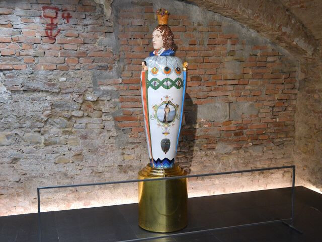 Mostra "Felicissimo Giani"