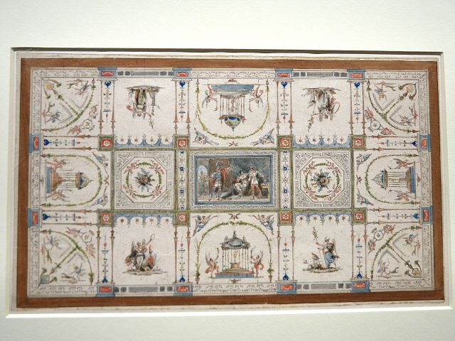 Mostra "Felicissimo Giani"