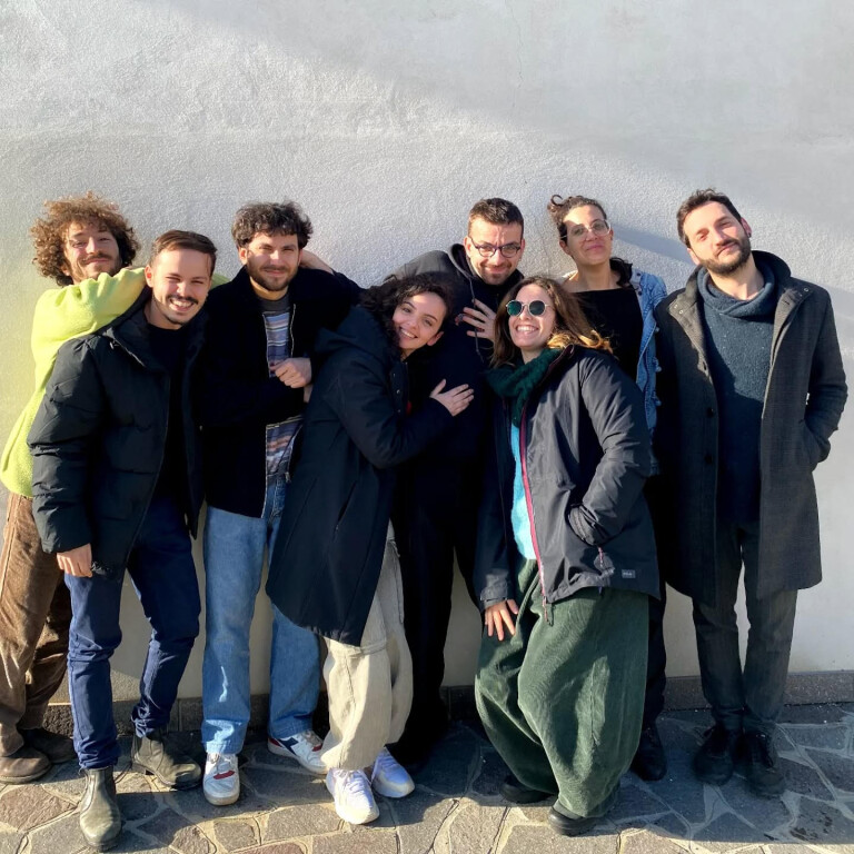 immagine di Rarichi