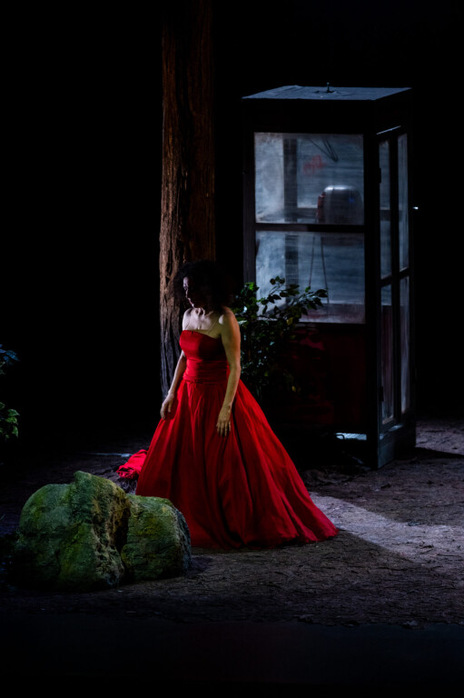 immagine di The Forest