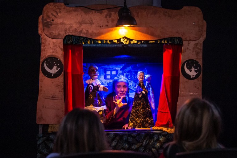 copertina di Il Retrobottega di Mamma Draga 