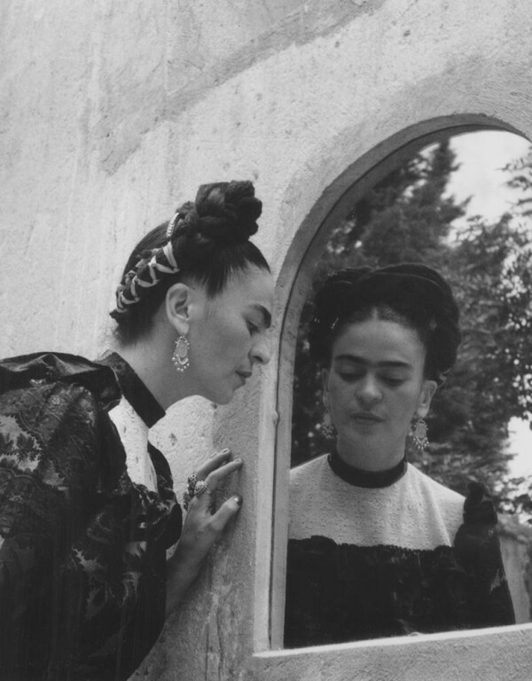 Frida Kahlo