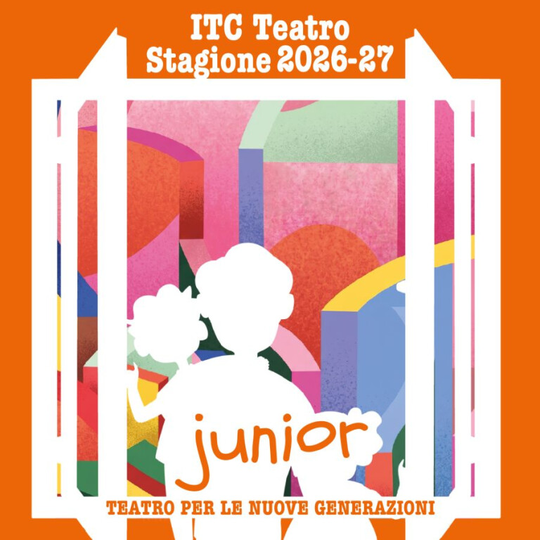 immagine di ITC Teatro | Junior