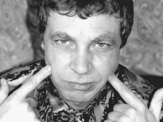 copertina di Massimo Mattioli