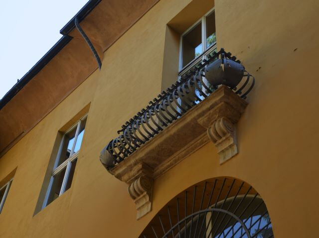 Ex Collegio San Luigi