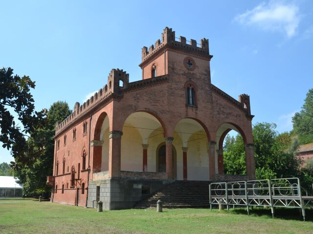 Villa Rusconi 