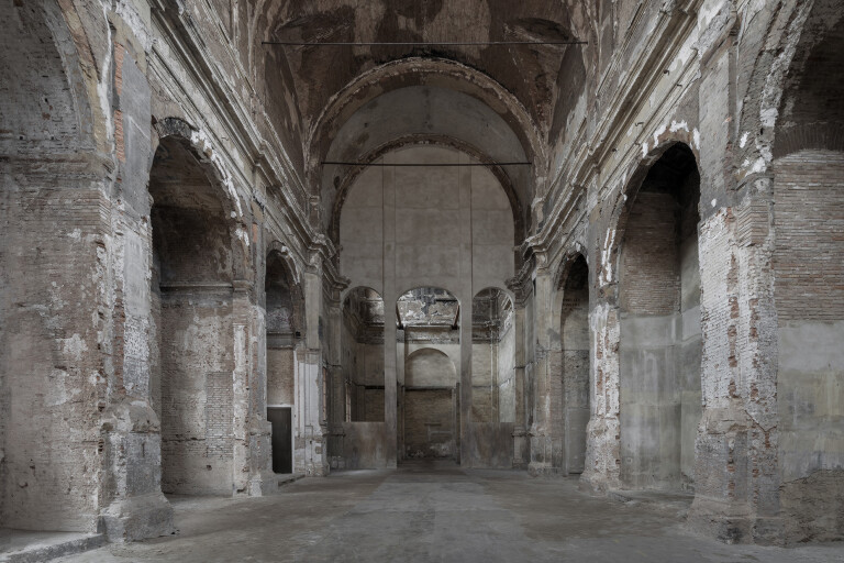 copertina di Driant Zeneli | Falling