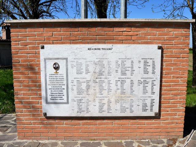 Memoriale dell'operazione Herring