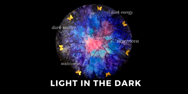 copertina di Enrico Magnani - Light in the Dark