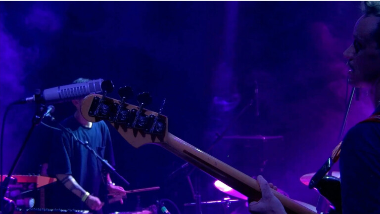 image de Avviso per la concessione di contributi ai live club anno 2025