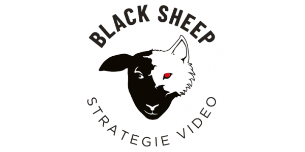 cover of Black Sheep