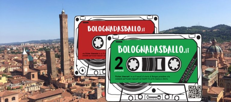 BolognadaSballo 2 Audiocassette su BO orizz.jpg