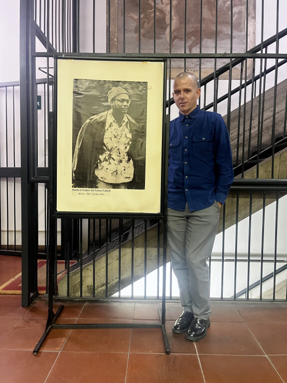 immagine di Abdellah Taïa