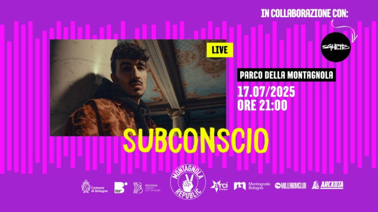 image of Subconscio